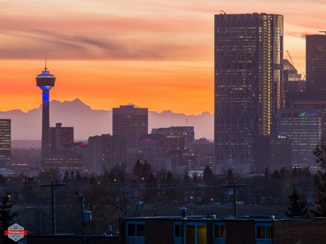 HVAC calgary, AB